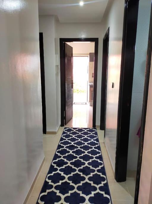 Chez Joudia Et Mamoun Appartement Marrakesh