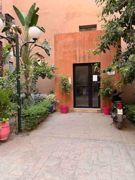 Chez Joudia Et Mamoun * Marrakesh