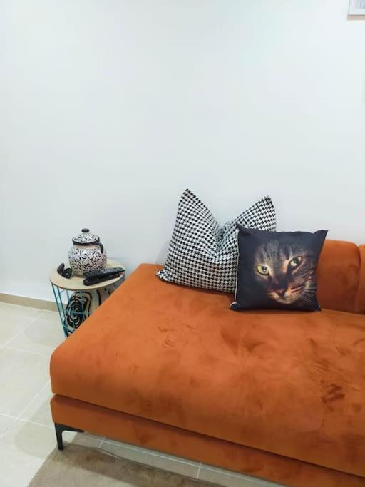 Appartement Chez Joudia Et Mamoun Marrakesh