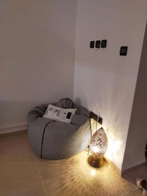 Chez Joudia Et Mamoun Appartement