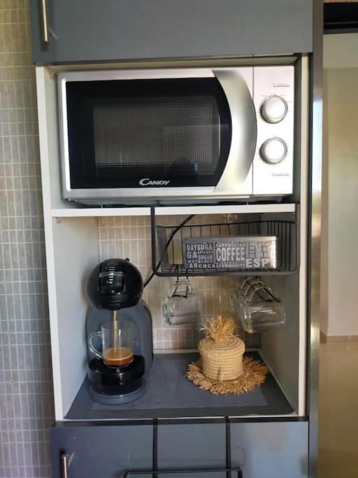 Appartement Chez Joudia Et Mamoun *