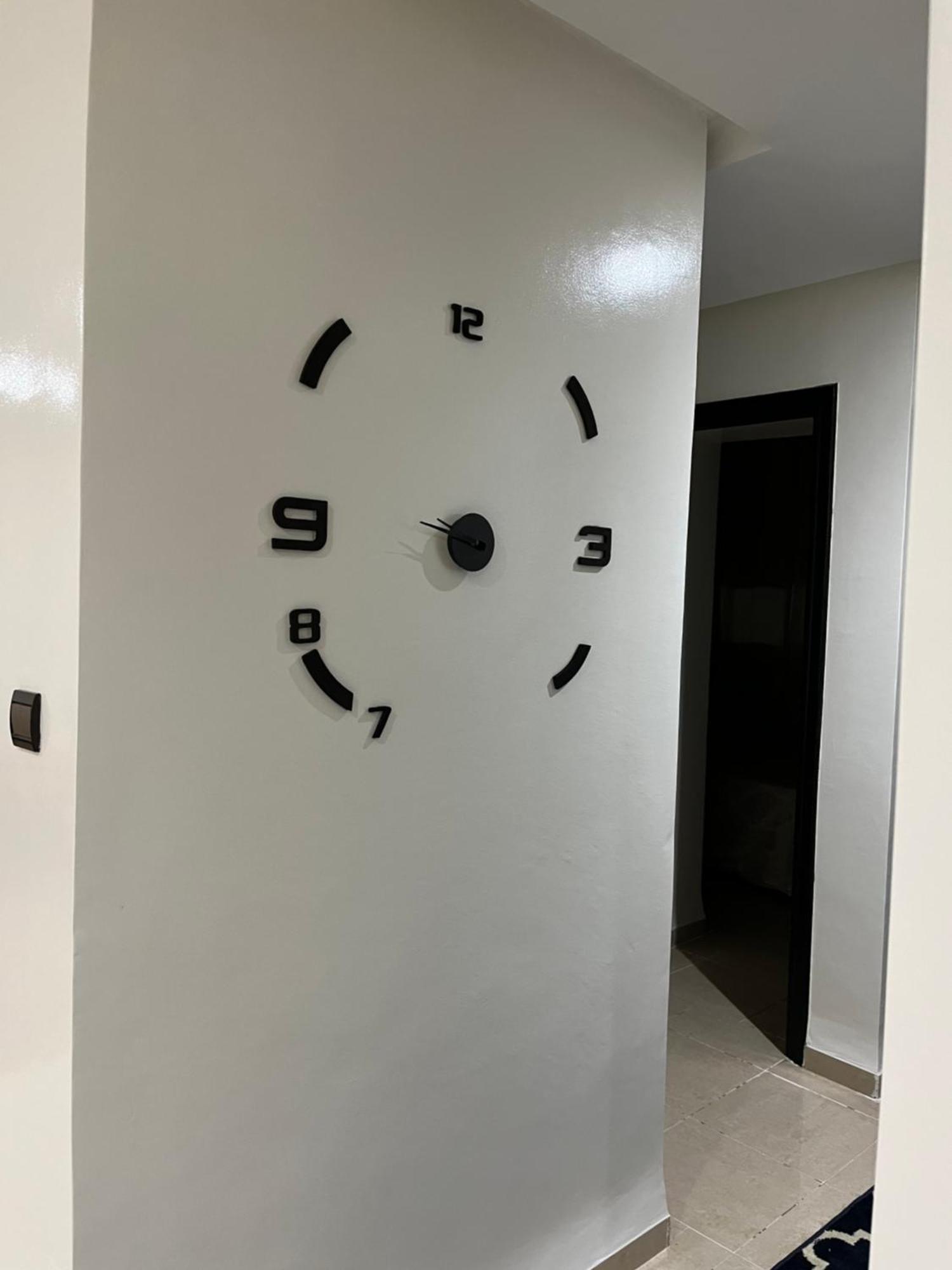 Appartement Chez Joudia Et Mamoun