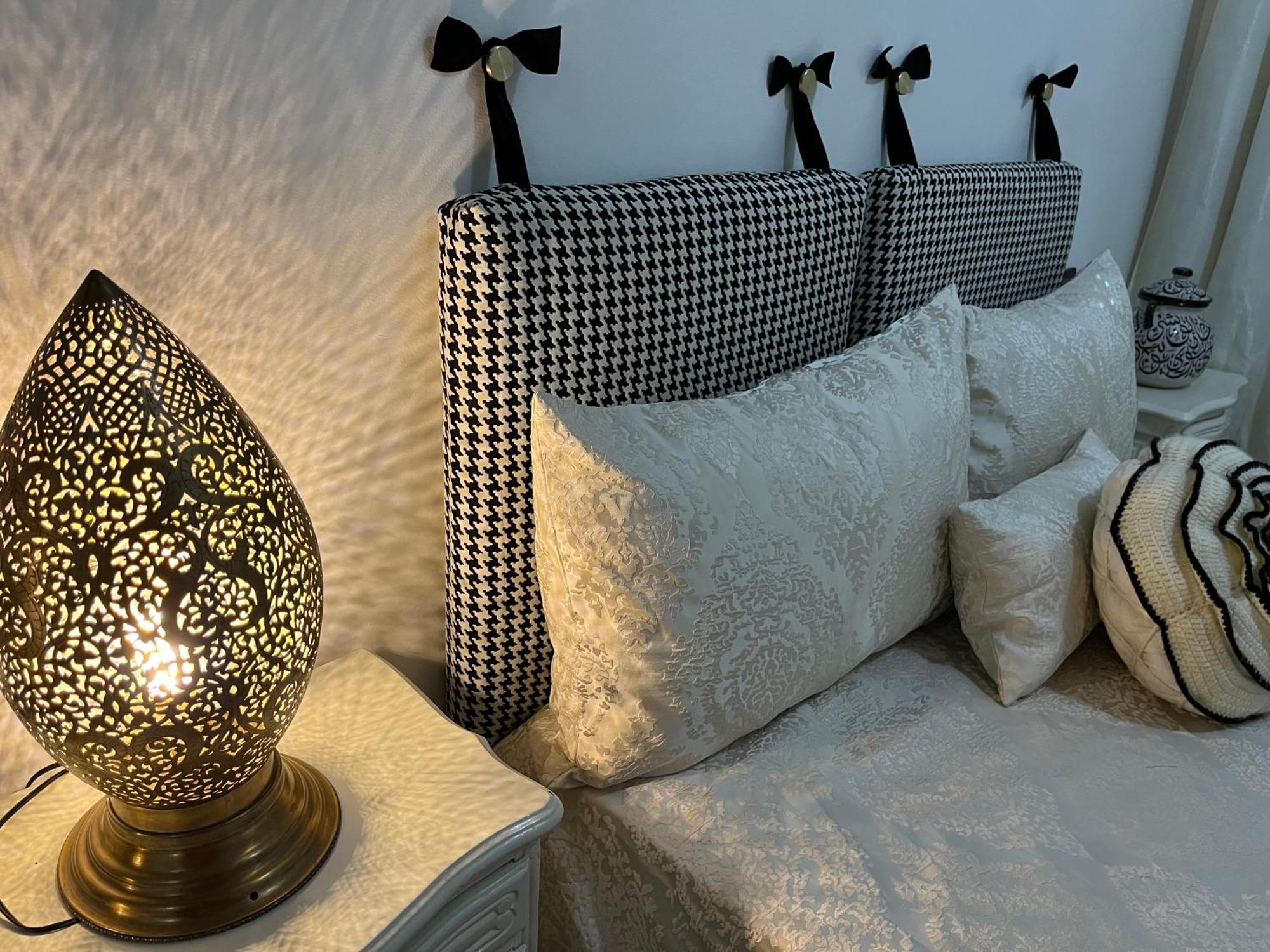 Appartement Chez Joudia Et Mamoun