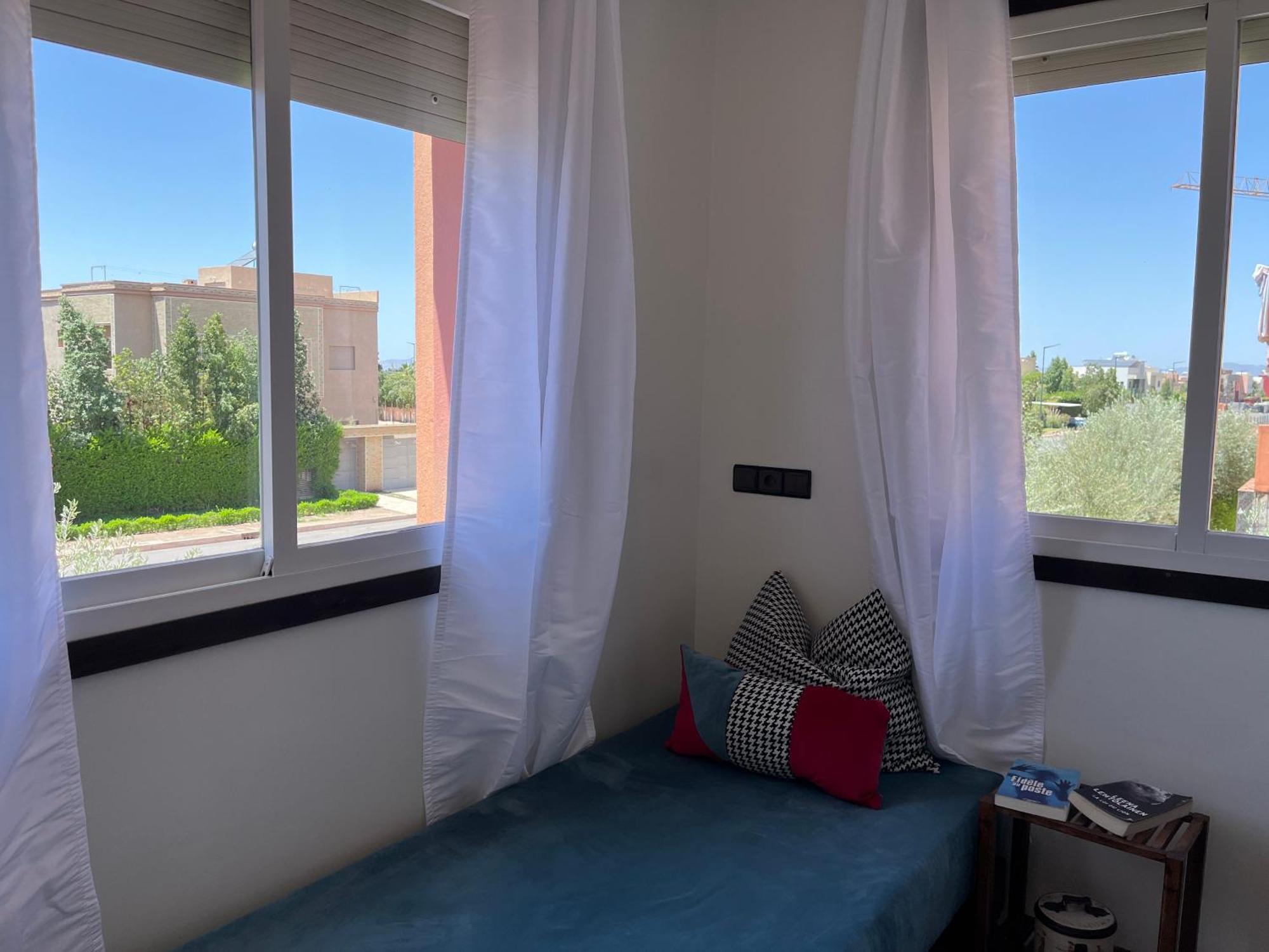 Chez Joudia Et Mamoun Apartment *