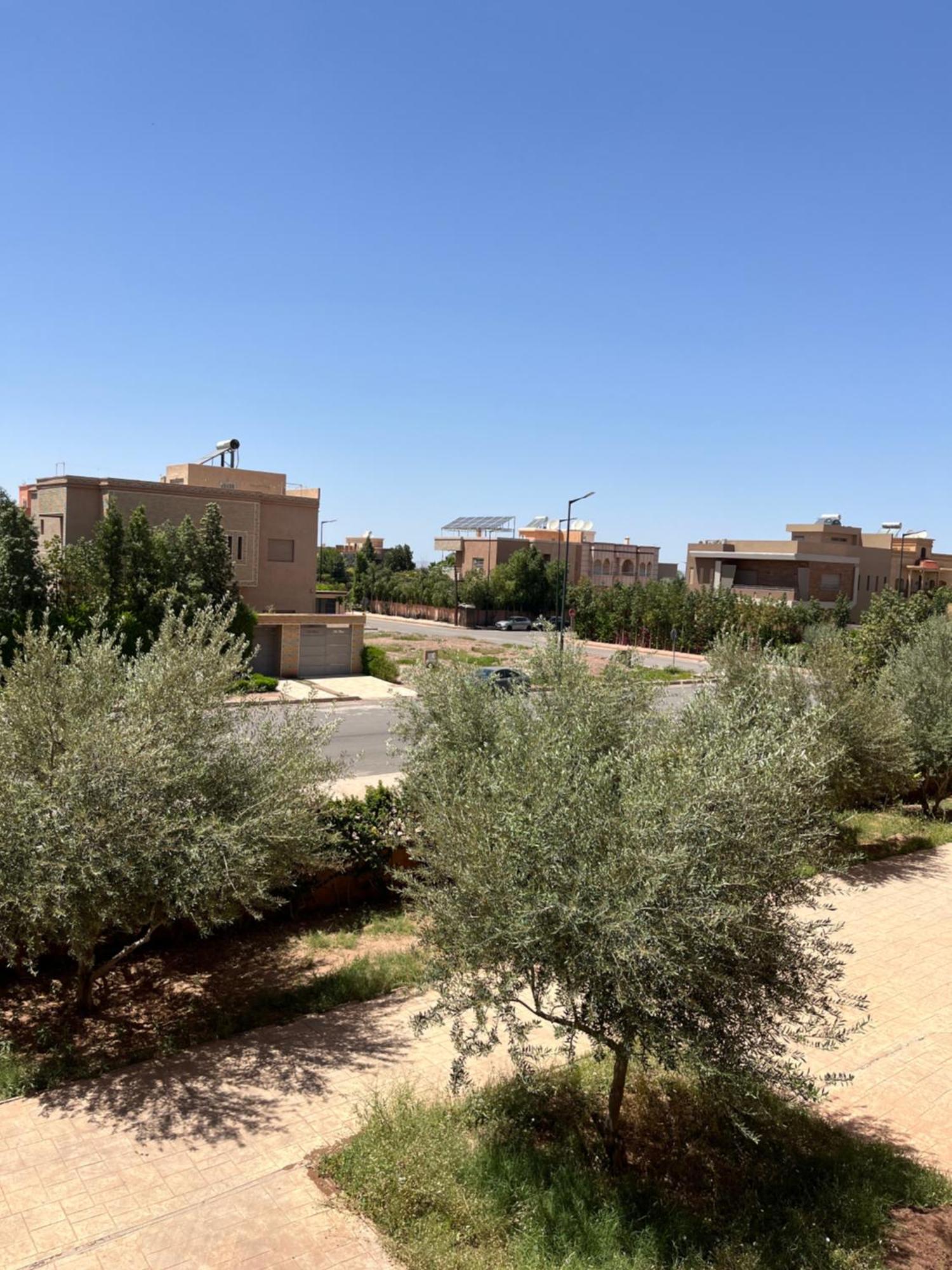 Chez Joudia Et Mamoun Marrakesh