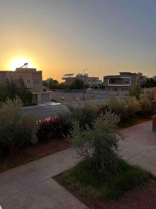 Apartment Chez Joudia Et Mamoun *