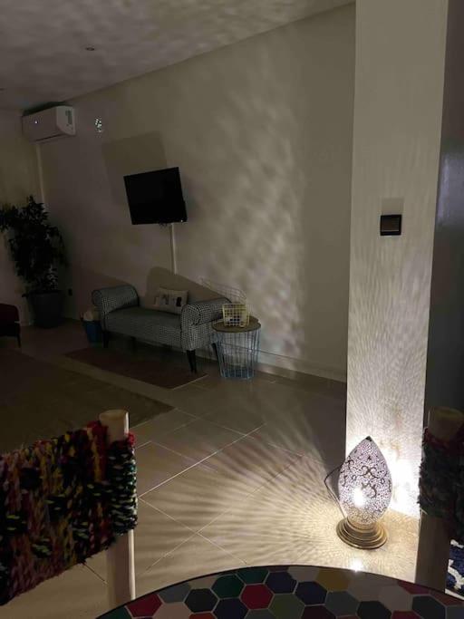 Apartment Chez Joudia Et Mamoun *